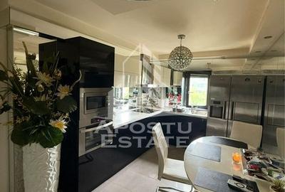 Apartament cu 3 camere, decomandat,2 balcoane, lux, zona Girocului - 3