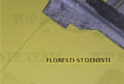 Teren 30 hectare, 500 m deschidere la A1, langa Bolentin Val - 3