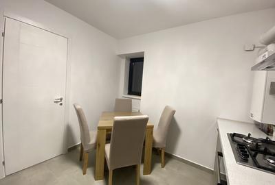 Apartament 3 camere,90mp, decomandat. centrala, parcare,Hils Republica - 8