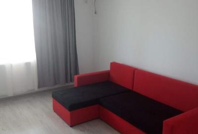 Garsoniera decomandata, disponibila imediat+ loc de parcare