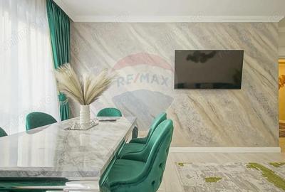 Apartament cu 2 camere decomandat, mobilat în Avantgarden - 3