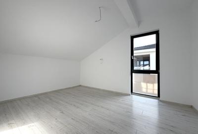 Apartament 2 camere, open-space, 53 mp, etaj 3 - Esso Giroc - 4