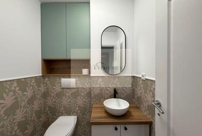 Apartament cu 3 camere decomandat, mobilat în Zorilor - 7