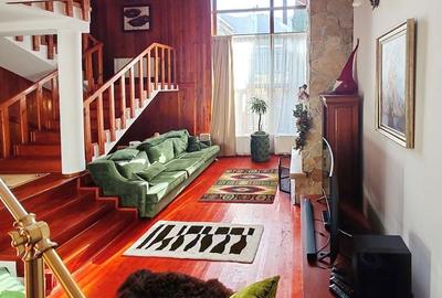 Casa de vacanta de Vânzare în Poiana Brașov - 6