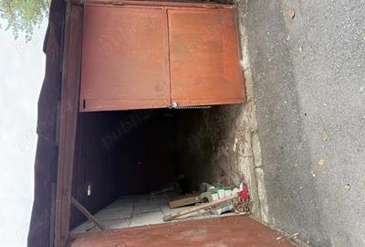 Inchiriez garaj 18 mp in Torontalului-Aradului Vox - 5