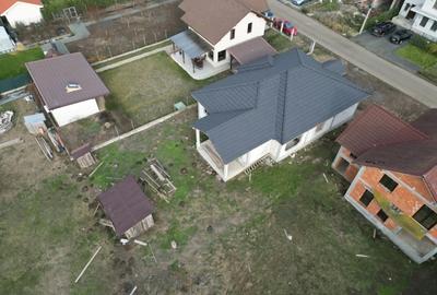 Casă în Livada - 6