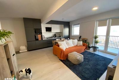 Apartament cu 2 camere în Tractorul - 1