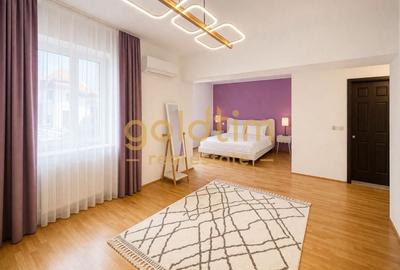 Casă individuală cu 5 camere cu Canalizare în Pipera - 16