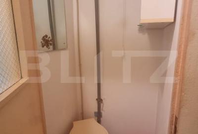 Apartament 3 Camere | 65 mp | 2 Bai | Balcon Inchis | Manastur - 7