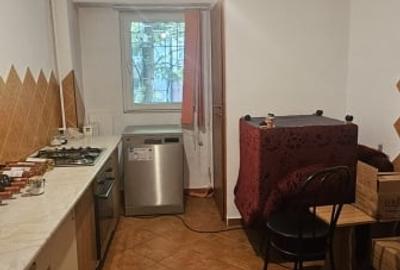 Apartament cu 2 camere semidecomandat, mobilat în Panduri - 8