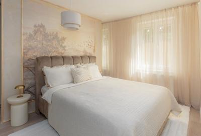 Apartament 2 -Strada Lunga | 75 mp - Terasa 12 mp - Parcare Privata