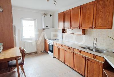 Apartament cu 4 camere decomandat, mobilat în Gheorgheni - 9