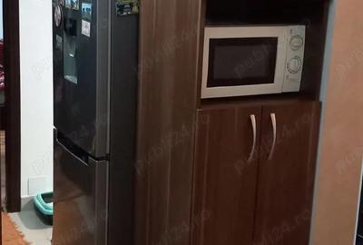 Apartament cu 2 camere semidecomandat în Gării - 2