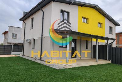 Duplex cu 4 camere cu Canalizare în Vidra - 1