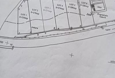 Spațiu comercial, în Cinciș-Cerna - 2