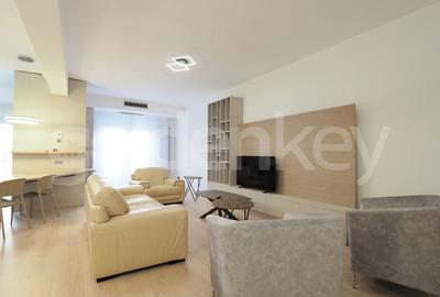 Apartament spatios cu 3 camere | 25mp terasa | garaj - 3
