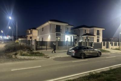 Duplex cu 5 camere cu Teren 350 Mp în Giarmata - 11