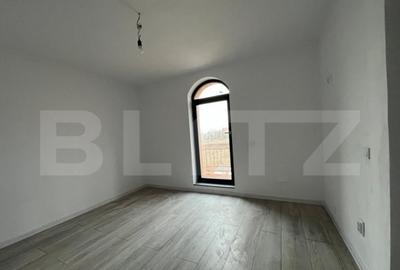 Casa P+1 cu un design deosebit, zona Metro - 5