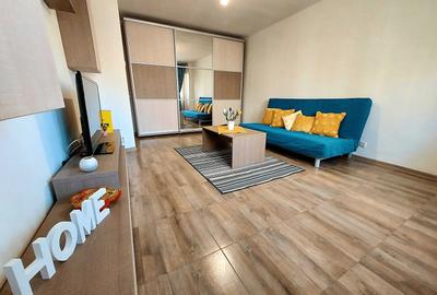 Garsoniera 6 min M Piata muncii 4135 - 1