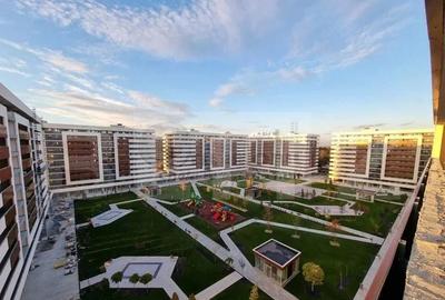 Apartament cu 2 camere, mobilat în Copou