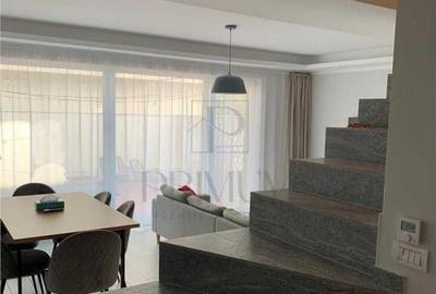 Casa insiruita 93 mp utili, 3 camere, mobilata complet, Dumb - 10