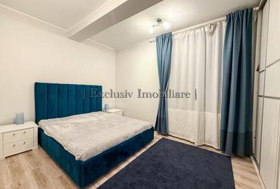 Apartament 3 camere | Parcare | Euromaterna - Metropolitan Towers | 70mp - 6