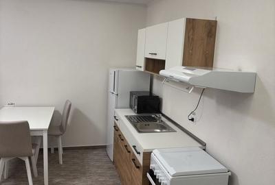 Apartament cu 2 camere în Tisa - 3