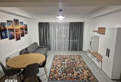 Apartament cu 2 camere în Central - 2