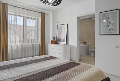Vila Individuala Pipera / Pozitie Excelenta/ Ready to Move - 10