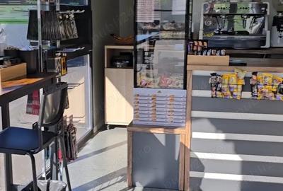 Se inchiriaza sau se vinde cafenea - 3