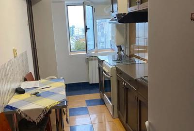 Inchiriere apartament 3 camere - 3