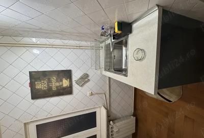 Apt 2 cam, Dimitrie Cantemir - 4