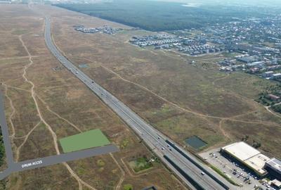 Teren Construcții intravilan de 3130 mp, în Pipera - 1