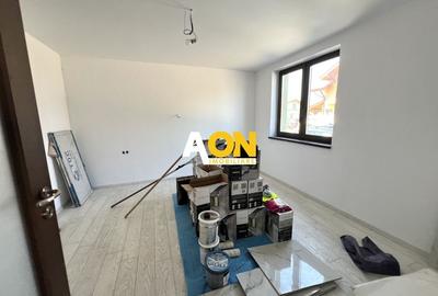 Casa individuala cu 4 camere, 2 bai, terasa, 800mp teren, Sp+P+1E Casa individuala cu 4 camere, 2 bai, terasa, 800mp teren, Sp+P+1E - 5