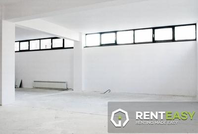 Spațiu comercial, de 265 mp, în Tudor Vladimirescu - 8