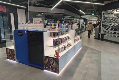 Spațiu comercial, de 3 mp, în Central - 1