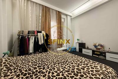 4 camere, 111 mp, Victoriei, centrala proprie, etaj 2/7 - 2