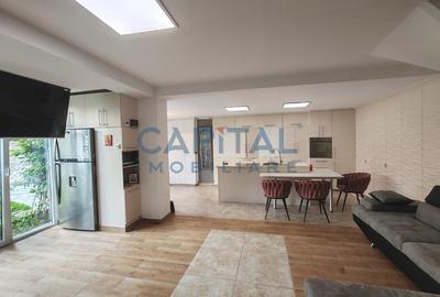 Casă individuală cu 4 camere cu Canalizare în Gheorgheni - 3