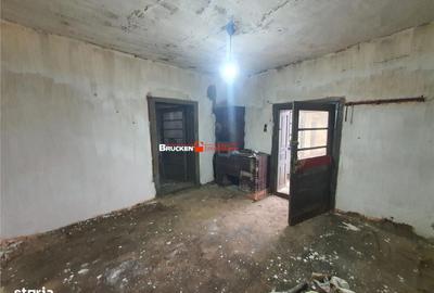 Casă cu 3 camere cu Teren 9504 Mp în Poclușa de Barcău - 14