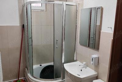 Apartament cu 2 camere semidecomandat în Sud - 5
