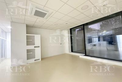 Spatiu comercial pretabil activitati medicale - 9