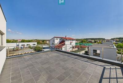 Birou, de 346 mp, în Corbeanca - 37