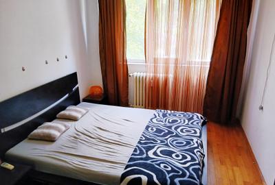 Apartament 2 camere -  Dristor - 1 minut metrou - 10