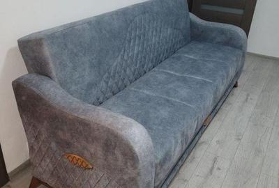 Apartament cu 2 camere semidecomandat în Valea Rosie - 3