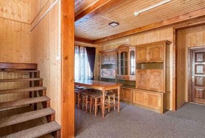 Hotel/Pensiune, de 760 mp, în Durău - 3