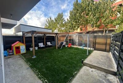 Vila P+1E- Mamaia Nord- Hanul cu Peste - 2