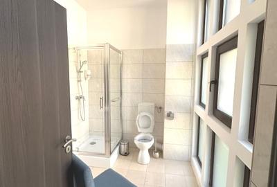 Cladire renovata, pretabila pentru hotel, pensiune, retreat, centru, etc - 14
