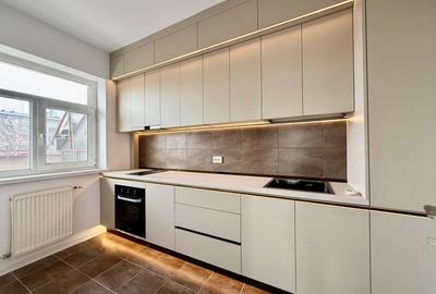 Apartament cu 2 camere semidecomandat, mobilat în Theodor Pallady - 5