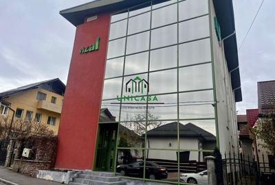 Cladire Birori/De Inchiriat/Nord - 1