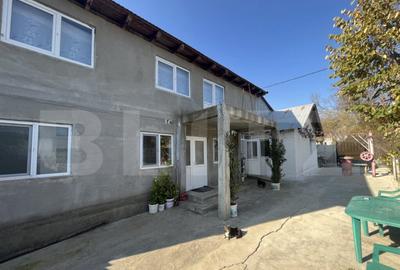 Casa de 160 mp utili, cu 750 mp de teren, in Cosoveni - 1